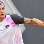 Camilo Ugo: «Verlo al tenis como un trabajo me ayudó mucho « Camilo Ugo