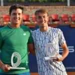 Carou y Darderi - Foto Gabriela Oxilia