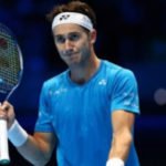 Casper Ruud sorprende a Rublev y es semifinalista; Djocovic invicto en el grupo Casper Ruud