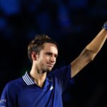 Medvedev con autoridad supera a Zverev mientras que Sinner arrolló a Hurkacz Daniil Medvedev
