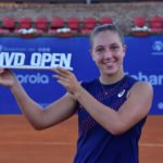 Diane Parry Foto Gastón Montero