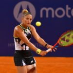 Diane Parry Foto: Gastón Montero