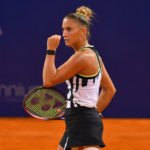 Diane Parry Foto: Gastón Montero