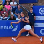 Diane Parry Foto Gastón Montero