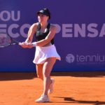 Ekaterine Gorgodze Foto Gastón Montero