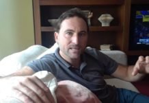 Enric Molina socio de Tennium: «Tenemos mucha expectativa con el WTA» Enric Molina