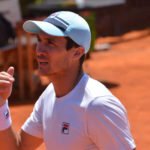 Facundo Bagnis - Foto Gabriel Oxilia