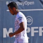 Hugo Dellien - Foto Gabriela Oxilia