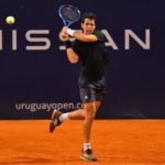 Jaume Munar - Foto Gastón Montero