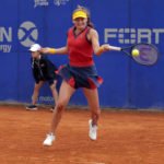 Las 8 cabezas de serie están en cuartos en WTA Argentina Jimenez kasintseva