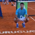 Juan Ignacio Londero - Foto Gastón Montero