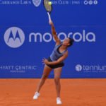 Juliana Rodríguez - Foto Gastón Montero