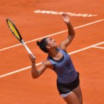 Juliana Rodríguez - Foto Gastón Montero