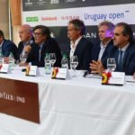 Lanzamiento Uruguay open