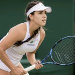 Grandes jugadoras en el WTA de Montevideo Maria Camila Osorio