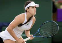 Grandes jugadoras en el WTA de Montevideo Maria Camila Osorio