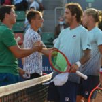 Meligeni - Matos - Carou - Darderi - Foto Gabriel Oxilia