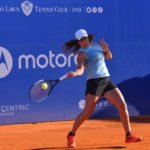 Mintegui del Olmo Foto Gastón Montero