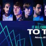 Ya están los 8 para las Nitto ATP Finals en Turin Nitto ATP Finals 2021
