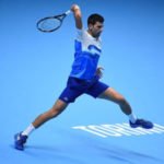 Djokovic superó a Rublev y está en semis. Ruud derrotó a Norrie Novak Djokovic