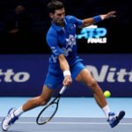 Djokovic estrena con triunfo y confirma su N°1 Novak Djokovic