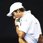 Cuevas abandona en Florianopolis Pablo Cuevas