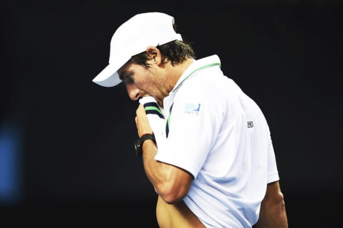 Pablo Cuevas