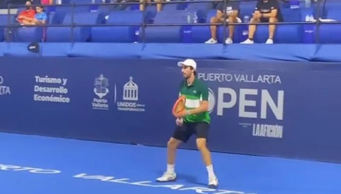 Pablo Cuevas