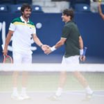 Pablo Cuevas - David Ferrer