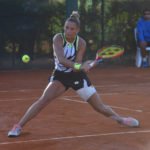 Panna Udvardy Foto Gastón Montero