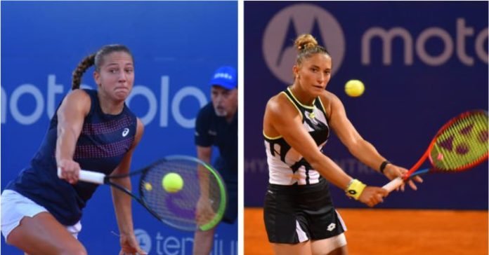 Panna Udvardy - Diane Parry