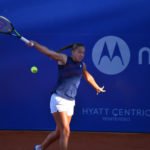 Panna Udvardy Foto Gastón Montero