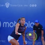 Panna Udvardy Foto Gastón Montero