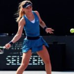 Paula Badosa vence a Sakkari y está en semifinales del WTA finals Paula Badosa
