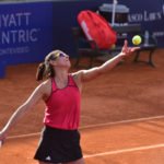 Paula Ormaechea - Foto Gastón Montero