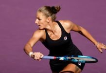 Pliskova gana choque de checas pero no le alcanzó; Muguruza superó a Kontaveit y está en semis Karolina Pliskova