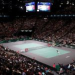 Rolex Paris Masters 1000