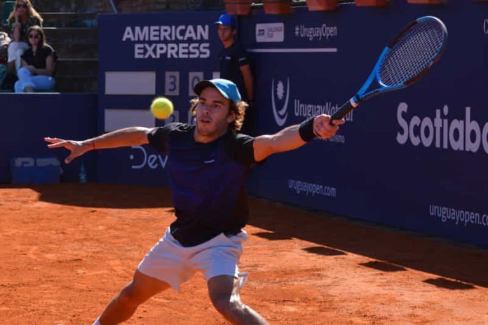 Roncadelli - Foto: Gabriela Oxilia