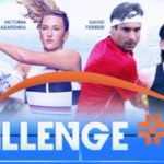 Tennis Challenge