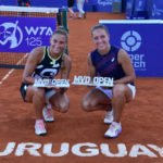 Udvardy y Parry Foto Gastón Montero