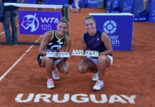 MVD Open en fotos Udvardy y Parry Foto Gastón Montero