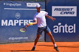 Uruguay open 2021