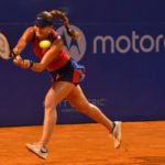 Victoria Jiménez Kasintseva Foto Gastón Montero