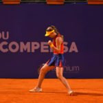 Victoria Kasintseva Foto Gastón Montero