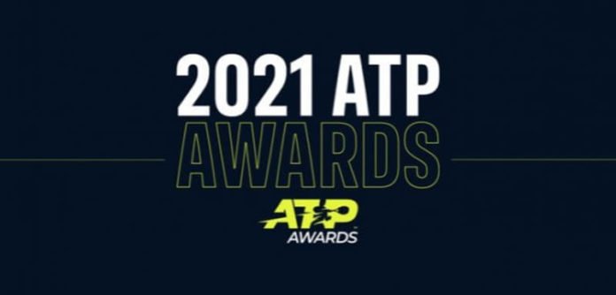 Premios ATP 2021