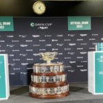 Nueva Zelanda es el rival Copa Davis