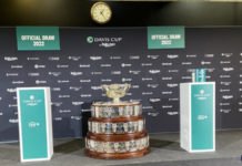 Nueva Zelanda es el rival Copa Davis