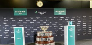 Nueva Zelanda es el rival Copa Davis