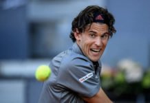 Thiem vuelve a jugar el Argentina Open Dominic Thiem