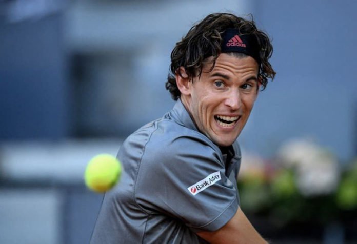 Dominic Thiem